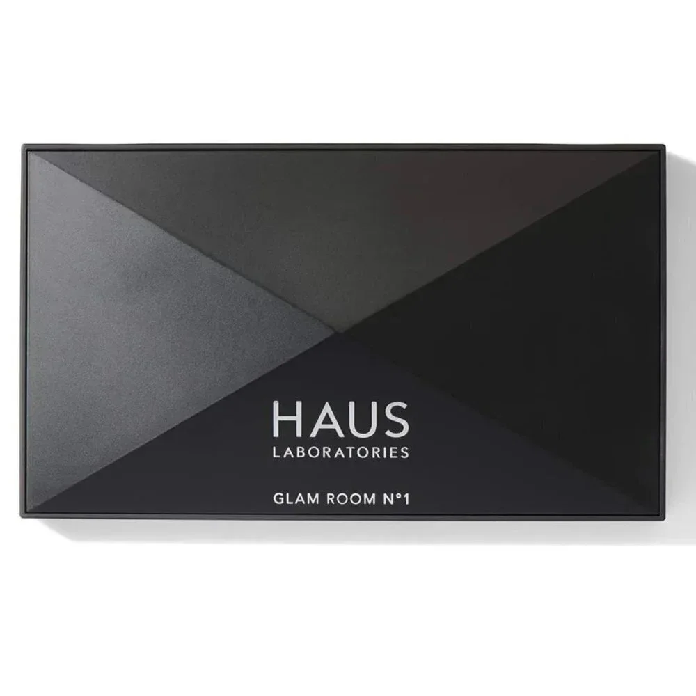 Haus Laboratories Eyeshadow Palette in Fame - NWT